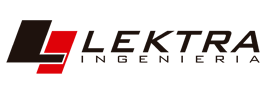 Logo Lektra Ingeniería